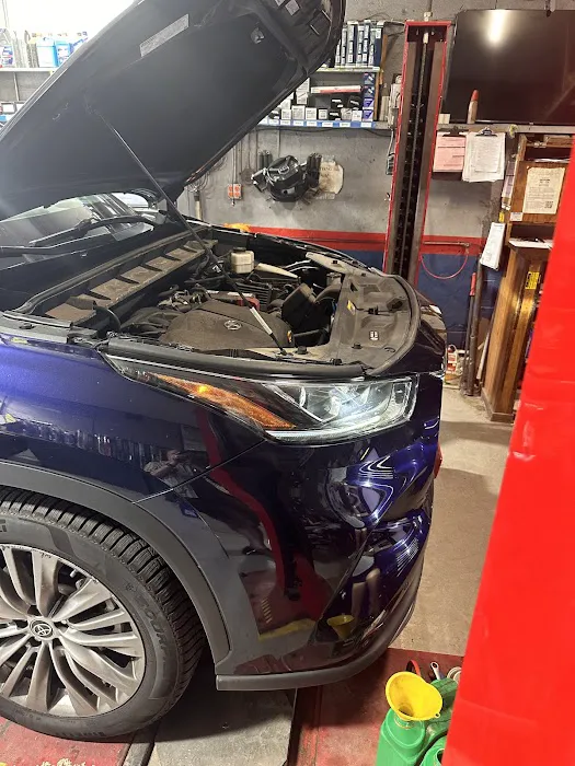 Fay Auto Repair Inc 0