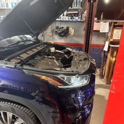 Fay Auto Repair Inc ico