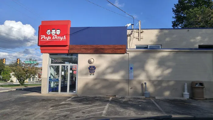 Pep Boys 3