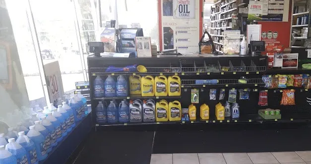 Pep Boys 1