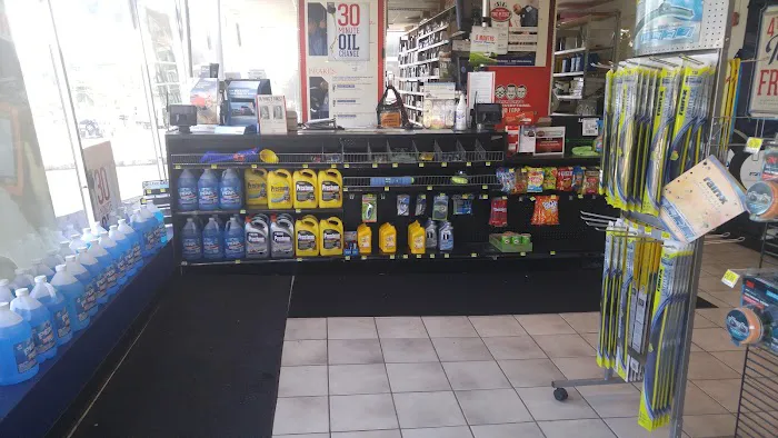 Pep Boys 5