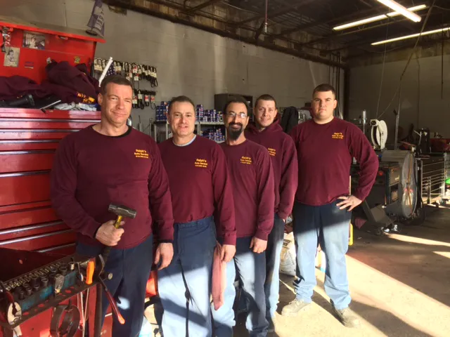 Ralph's Auto Service 1