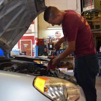 Ralph's Auto Service