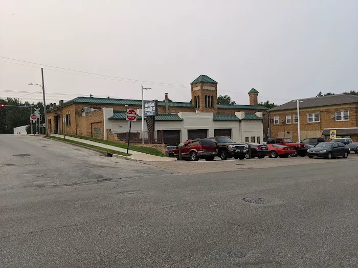 NAPA AutoCare Center - Quality Performance Transmission & Auto Repair 0