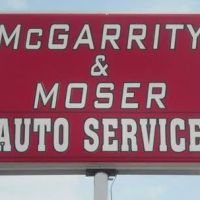 McGarrity & Moser Auto Repair