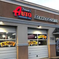 Pernaci's Auto Service Center