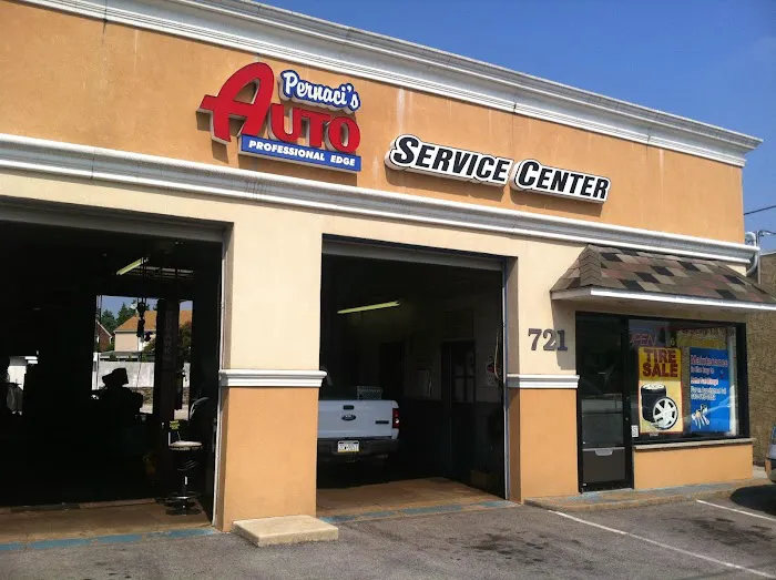 Pernaci's Auto Service Center 3