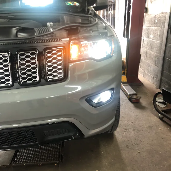 Pernaci's Auto Service Center 5