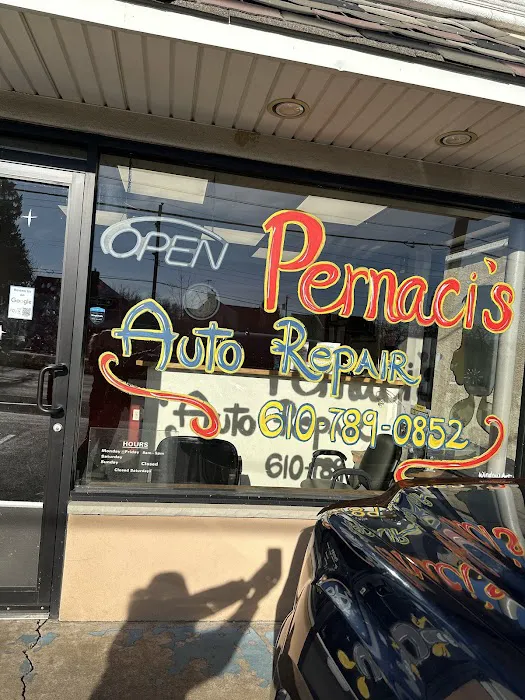 Pernaci's Auto Service Center 6