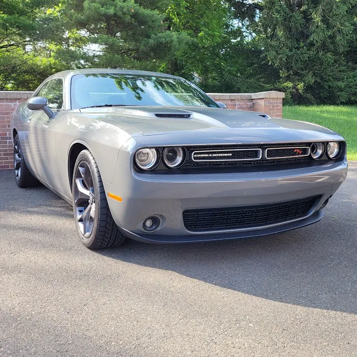 Bauer's Auto Body 2
