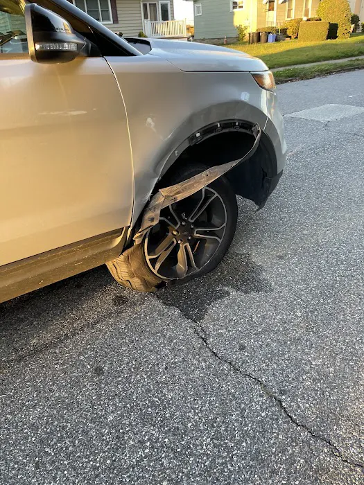 Bauer's Auto Body 1
