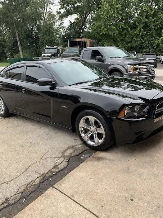 Bauer's Auto Body 5