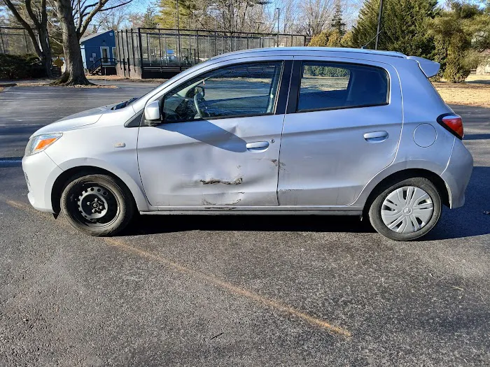 Bauer's Auto Body 6
