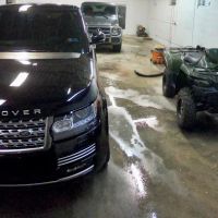 ATP Motors Extreme