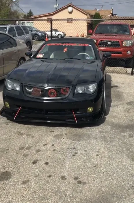 Cal's Automotive 0
