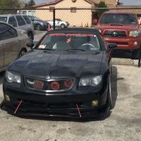 Cal's Automotive