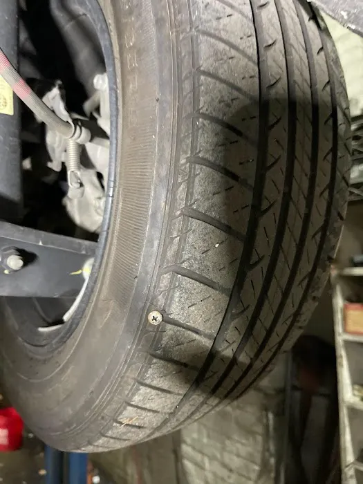 Cal's Automotive 1