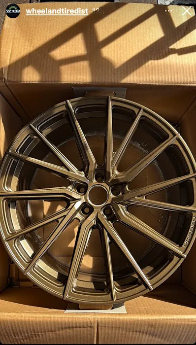 Wheel & Tire Distributors 2