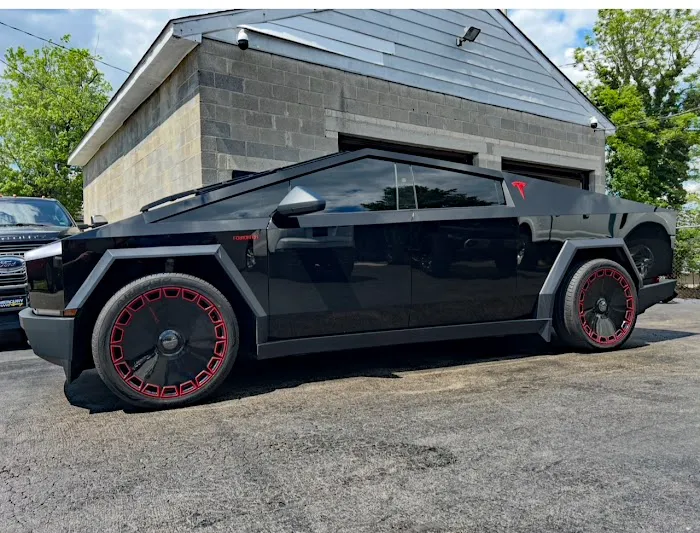 Wheel & Tire Distributors 9
