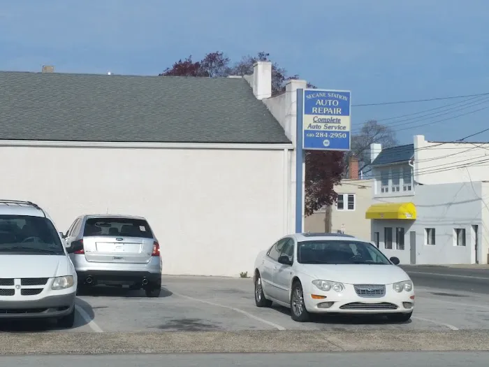 Secane Station Auto Repair 0