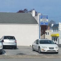 Secane Station Auto Repair