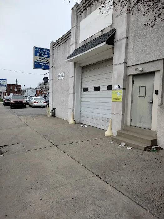 Secane Station Auto Repair 2