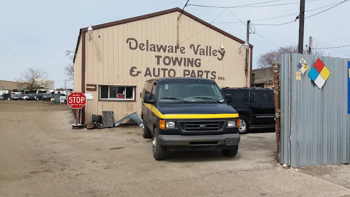 Delaware Valley Auto Parts 2