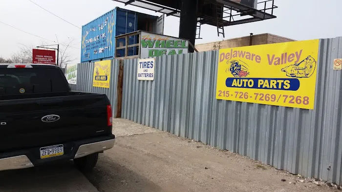 Delaware Valley Auto Parts 0