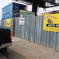 Delaware Valley Auto Parts ico