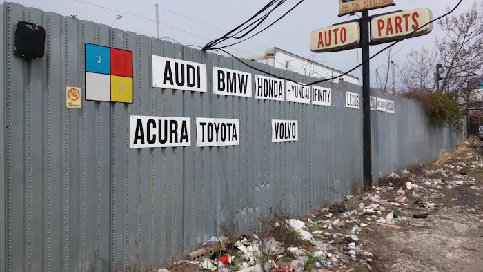 Delaware Valley Auto Parts 3