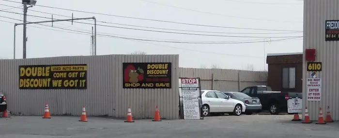 Cartel Double Discount 5