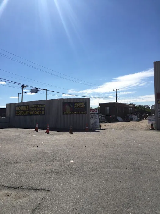 Cartel Double Discount 6