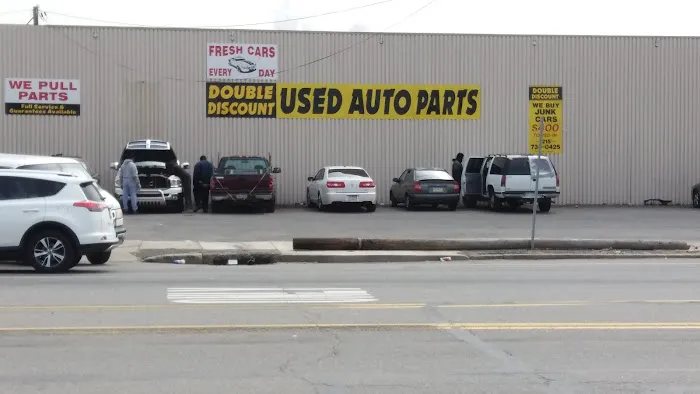 Cartel Double Discount 8