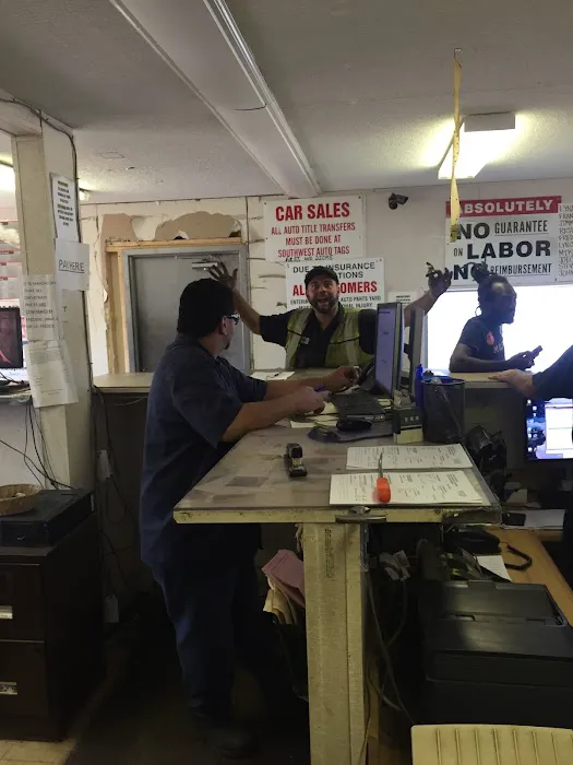 Cartel Double Discount 9