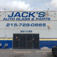 Jack's Auto Glass & Parts