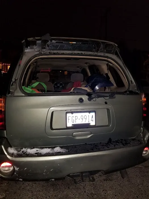 Jack's Auto Glass & Parts 7