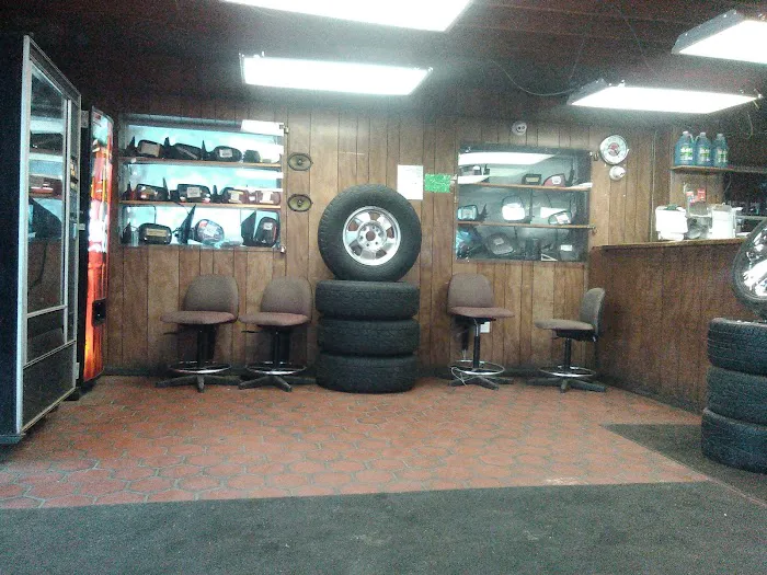 Jack's Auto Glass & Parts 6