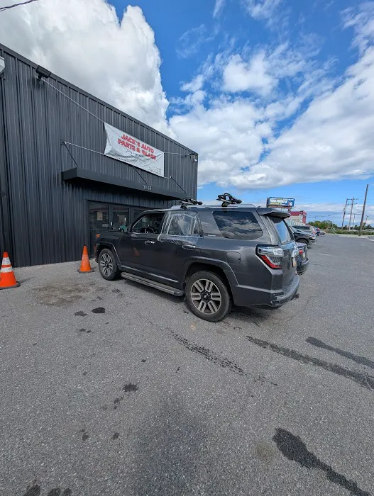 Jack's Auto Glass & Parts 3