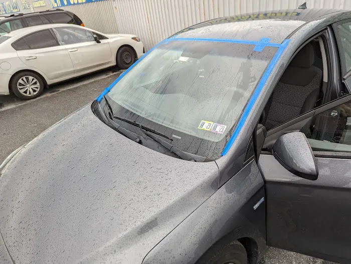 Jack's Auto Glass & Parts 4