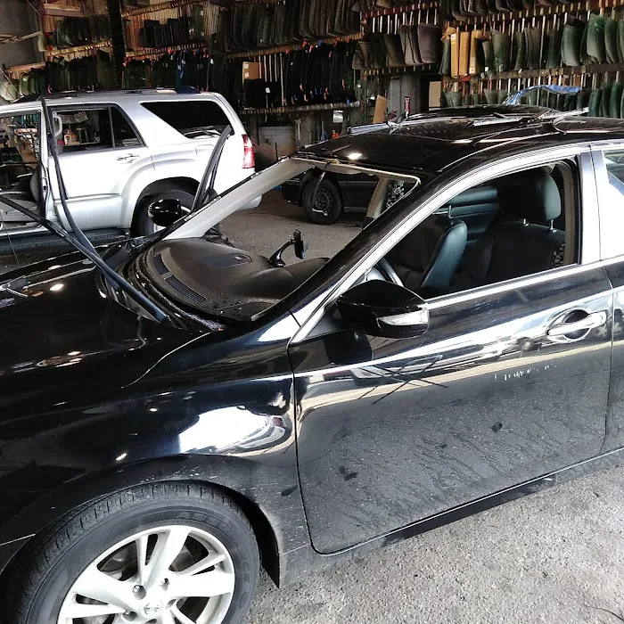 Jack's Auto Glass & Parts 8