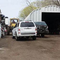 Bill's Auto Parts ico