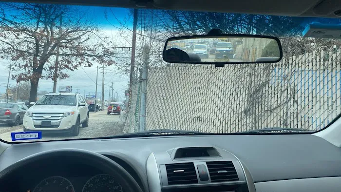 Ajax Auto Glass, Inc. 0