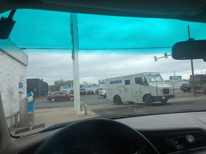 Ajax Auto Glass, Inc. 3