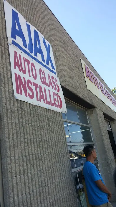 Ajax Auto Glass, Inc. 5