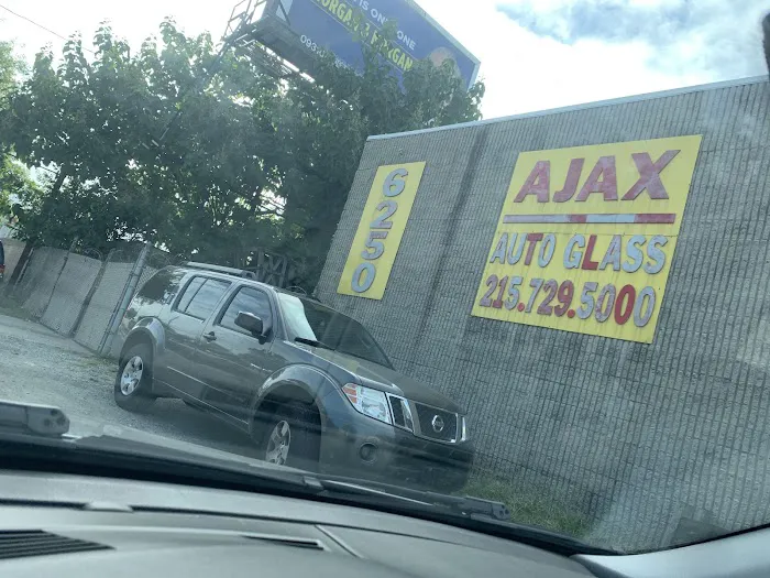 Ajax Auto Glass, Inc. 4