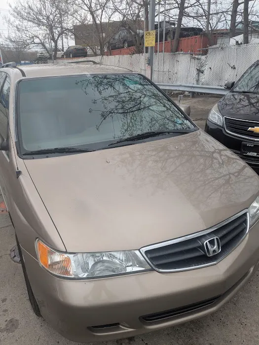 Ajax Auto Glass, Inc. 9