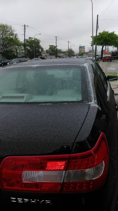 Ajax Auto Glass, Inc. 6