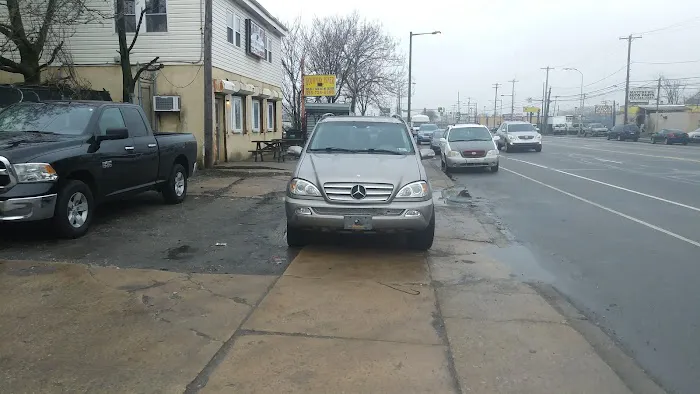 Ajax Auto Glass, Inc. 8