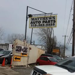 Matthews All Foreign ico