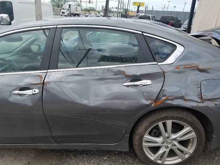 Matthews All Foreign 4